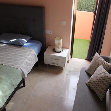 Tamaragua Beach Studio كوراليهو المظهر الخارجي الصورة