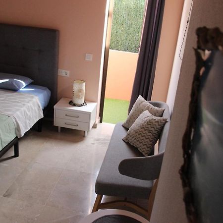 Tamaragua Beach Studio كوراليهو المظهر الخارجي الصورة