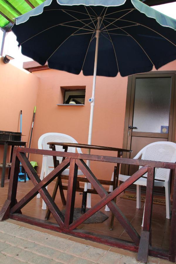 Tamaragua Beach Studio كوراليهو المظهر الخارجي الصورة