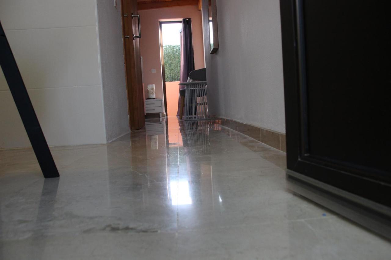Tamaragua Beach Studio كوراليهو المظهر الخارجي الصورة