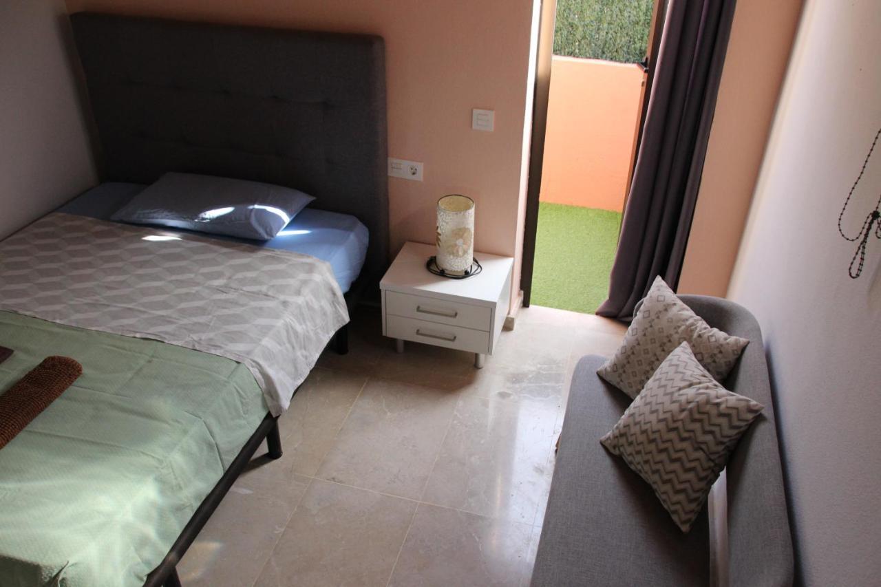 Tamaragua Beach Studio كوراليهو المظهر الخارجي الصورة