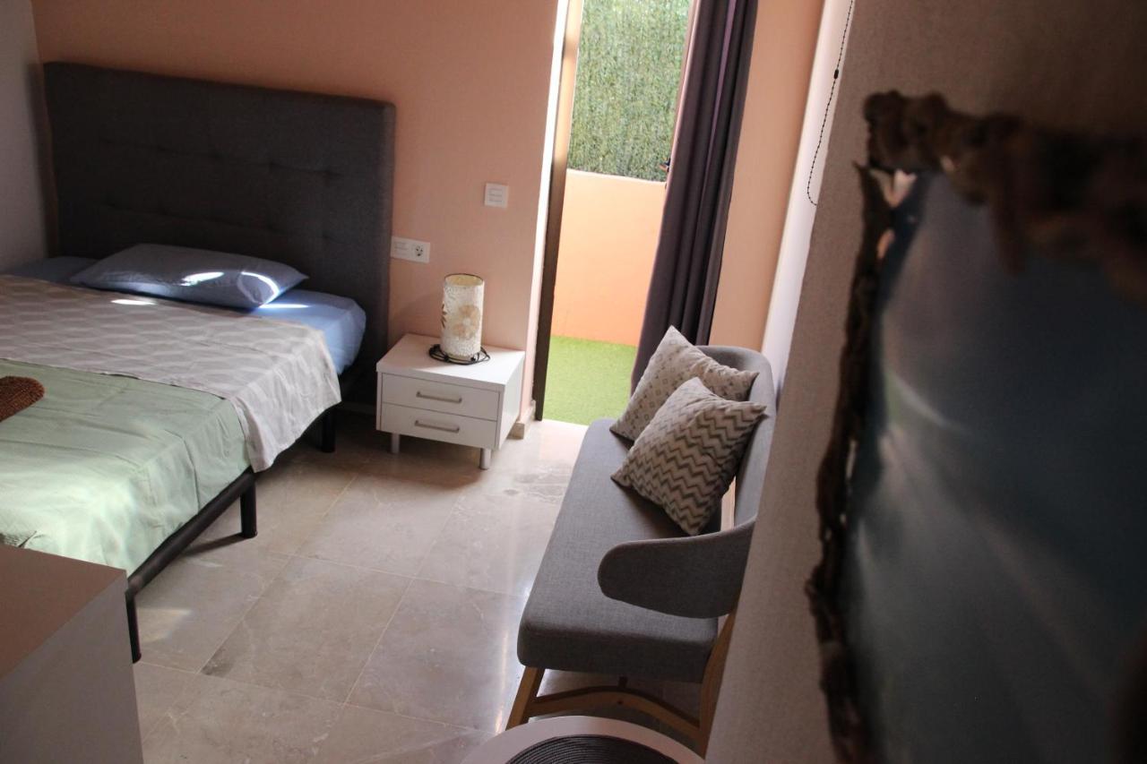 Tamaragua Beach Studio كوراليهو المظهر الخارجي الصورة