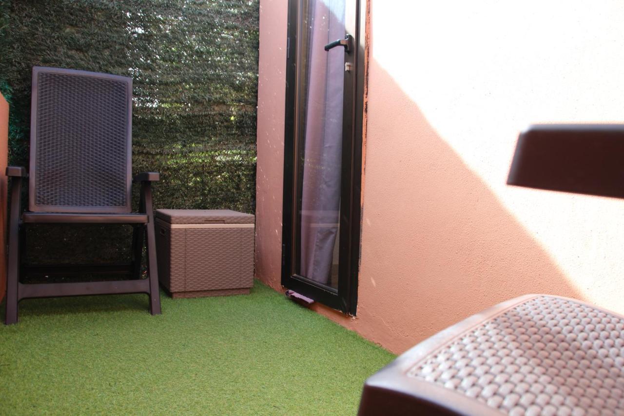 Tamaragua Beach Studio كوراليهو المظهر الخارجي الصورة