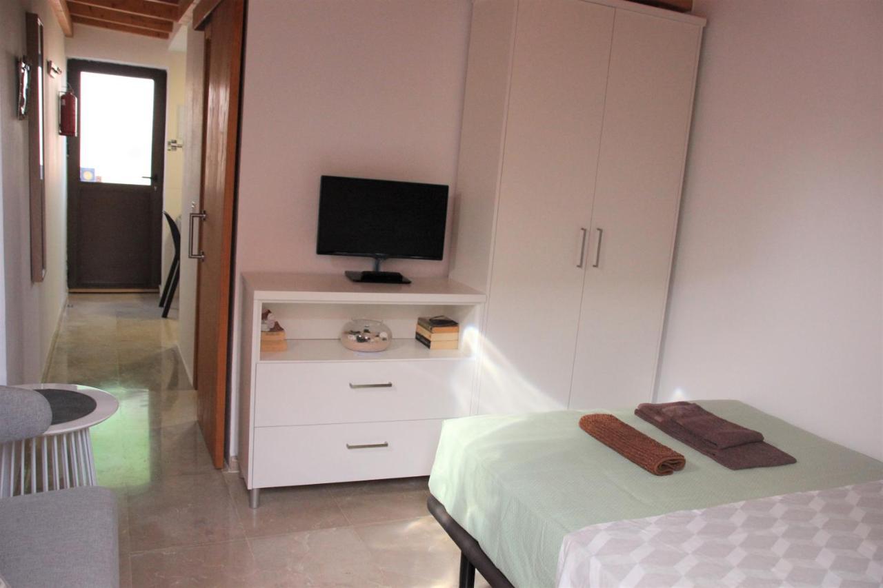 Tamaragua Beach Studio كوراليهو المظهر الخارجي الصورة